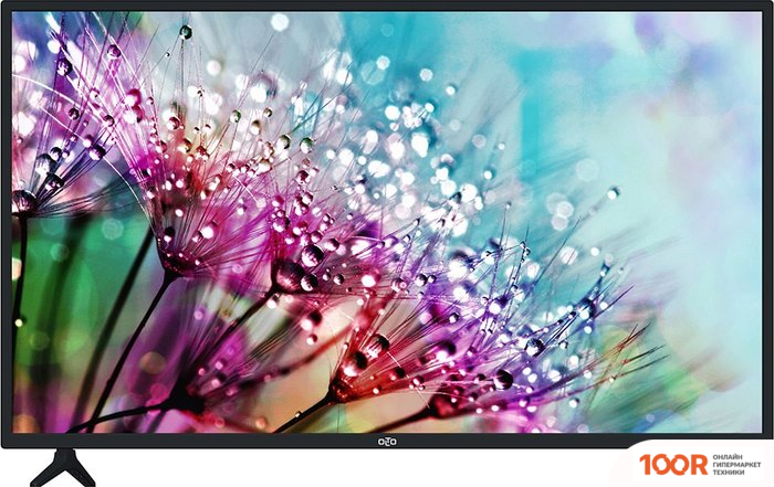 Телевизор Olto 43ST20U (287366)