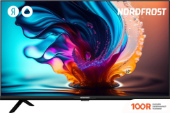 Телевизор Nordfrost Y 3201 HD-R (287362)