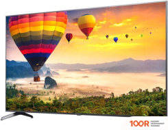 Телевизор MAUNFELD MQT75USD03 (287345)