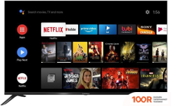 Телевизор MAUNFELD MQT75USD03 (287345)