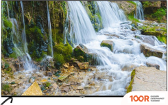 Телевизор MAUNFELD MQT65UST03 (287343)