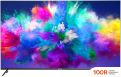 Телевизор MAUNFELD MQT65USD03 (287342)