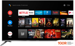 Телевизор MAUNFELD MLT55USD02G (287337)