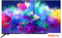 Телевизор MAUNFELD MLT55USD02 (287336)