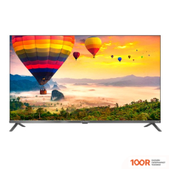 Телевизор MAUNFELD MLT43USD02G (287334)