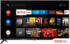 Телевизор MAUNFELD MLT43USD02 (287333)