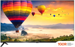 Телевизор MAUNFELD MLT43FSX02 (287332)