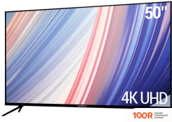 Телевизор Maibenben 50M2UB (287323)