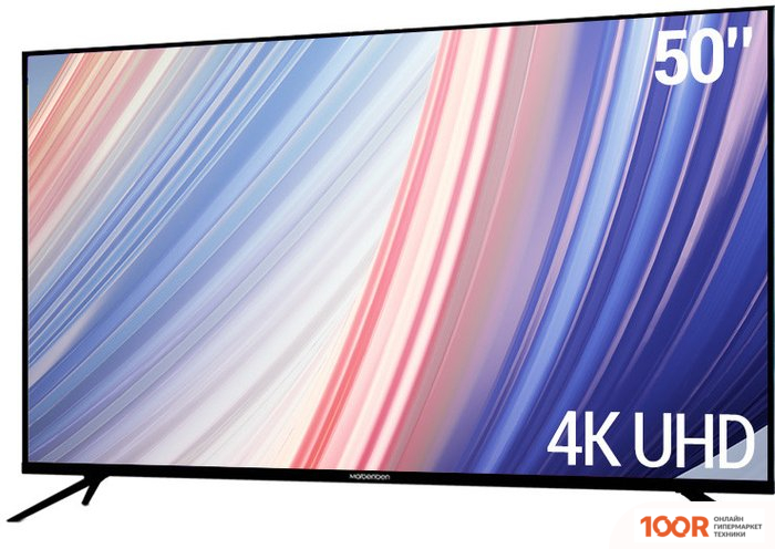 Телевизор Maibenben 50M2UB (287323)