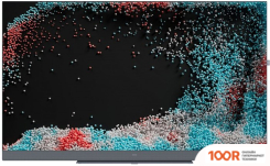 Телевизор Loewe WE. SEE 55 STORM GREY 60514D90 (287322)