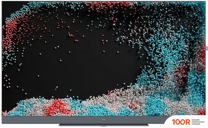 Телевизор Loewe WE. SEE 50 STORM GREY 60513D90 (287320)