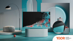 Телевизор Loewe WE. SEE 50 AQUA BLUE 60513V70 (287319)