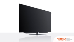 Телевизор Loewe BILD V.65 DR+ 60410D50 (287314)