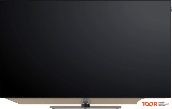 Телевизор Loewe BILD V.48 DR+ BRONZE 60412O54 (287313)