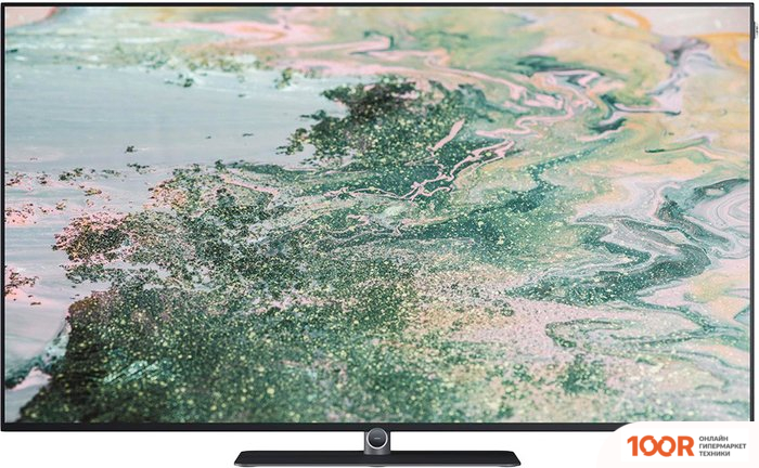 Телевизор Loewe BILD I.77 DR+ 60437D72 (287312)