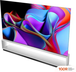 Телевизор LG Z3 OLED88Z3PCA (287308)