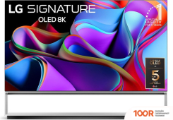 Телевизор LG Z3 OLED88Z3PCA (287308)