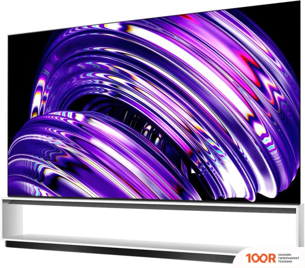 Телевизор LG Z2 OLED88Z29LA (287307)
