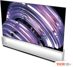 Телевизор LG Z2 OLED88Z29LA (287307)