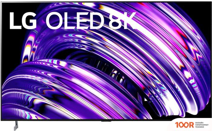 Телевизор LG Z2 OLED77Z29LA (287305)