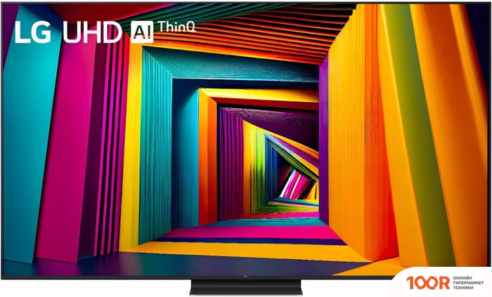 Телевизор LG UT91 75UT91006LA (287304)