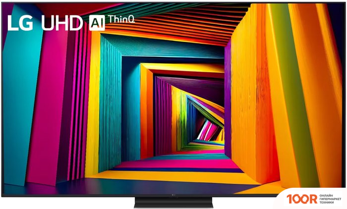 Телевизор LG UT91 65UT91006LA (287303)