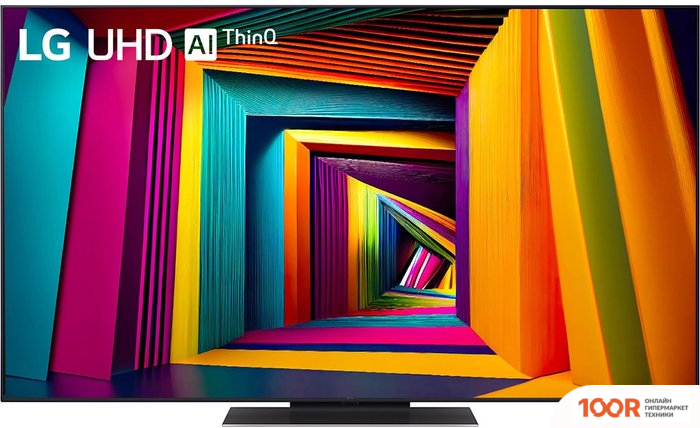 Телевизор LG UT91 55UT91006LA (287302)