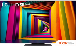 Телевизор LG UT91 55UT91006LA (287302)