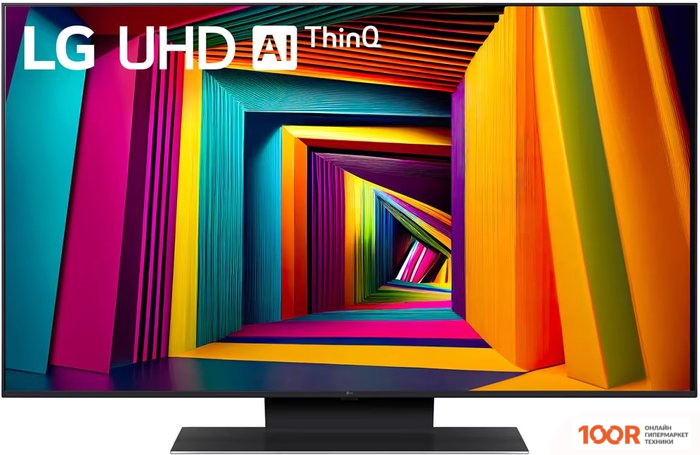 Телевизор LG UT91 43UT91006LA (287300)