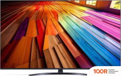 Телевизор LG UT81 65UT81009LB (287296)