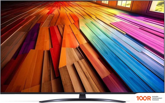 Телевизор LG UT81 65UT81009LB (287296)