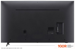 Телевизор LG UT80 55UT80006LA (287286)