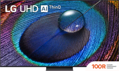 Телевизор LG UR91 65UR91006LA (287281)
