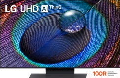 Телевизор LG UR91 43UR91006LA (287279)