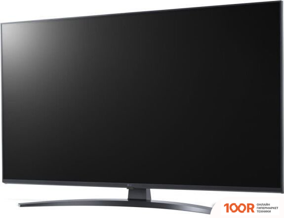 Телевизор LG UR81 75UR81009LK (287277)