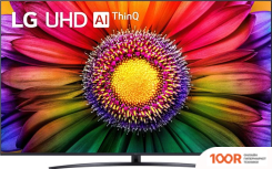 Телевизор LG UR81 75UR81006LJ (287276)