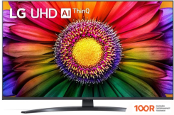 Телевизор LG UR81 50UR81009LK (287268)