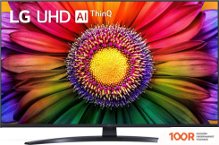 Телевизор LG UR81 43UR81006LJ (287265)