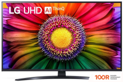 Телевизор LG UR81 43UR81003LJ (287264)