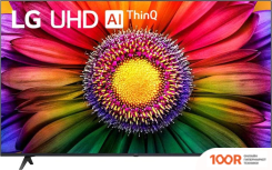 Телевизор LG UR80 55UR80003LJ (287262)