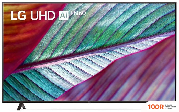 Телевизор LG UR78 75UR78009LL (287260)