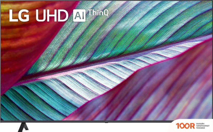 Телевизор LG UR78 75UR78006LK (287259)
