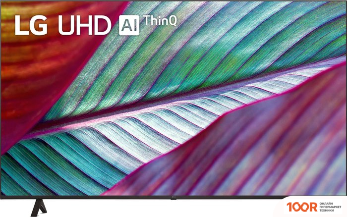 Телевизор LG UR78 55UR78009LL (287254)