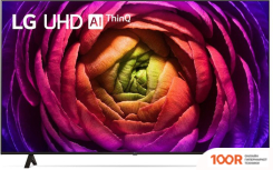 Телевизор LG UR76 65UR76003LL (287244)