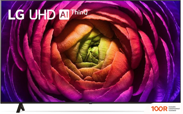 Телевизор LG UR76 65UR76003LL (287244)