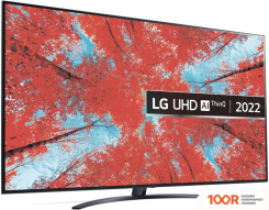 Телевизор LG UQ91 86UQ91006LA (287239)