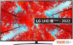 Телевизор LG UQ91 86UQ91006LA (287239)