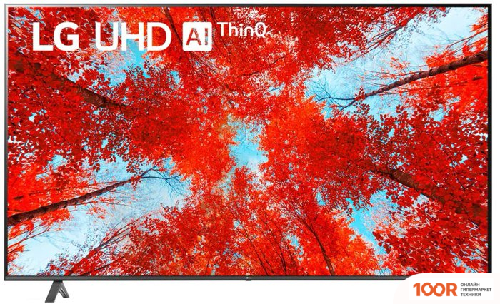 Телевизор LG UQ90 86UQ90006LD (287238)