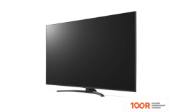 Телевизор LG UQ81 55UQ81006LB (287235)