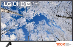 Телевизор LG UQ70 43UQ70003LB (287230)